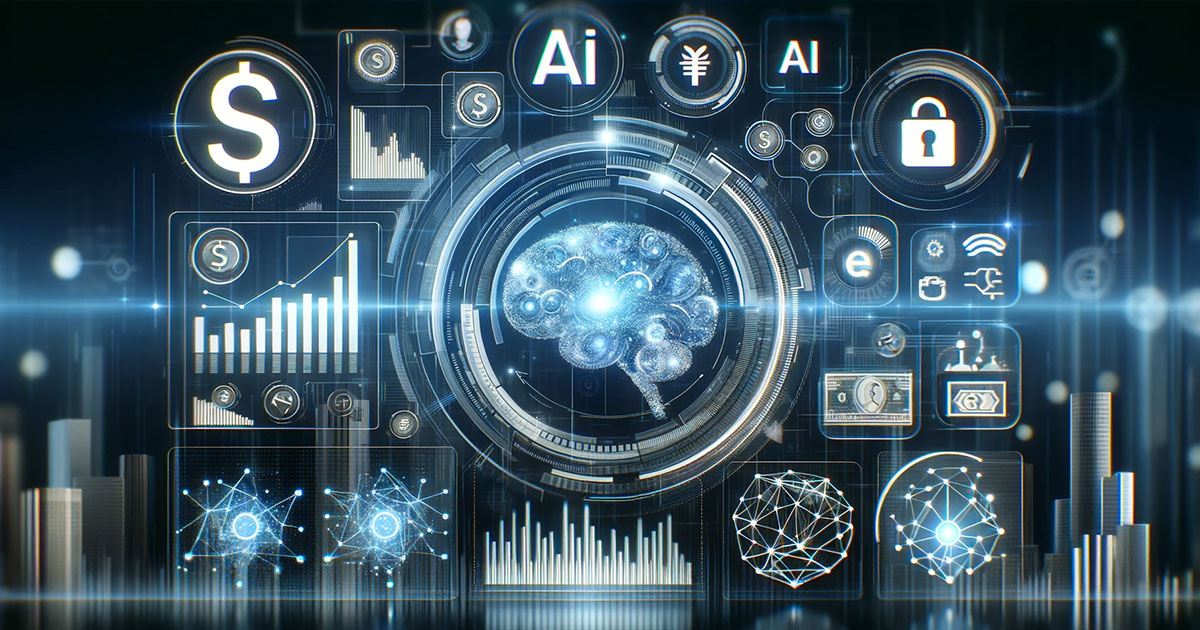 How AI is Shaping the Future of Finance | Quantum Zeno