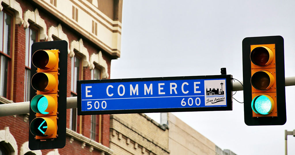 How E-Commerce Payments are Driving the Digital Economy